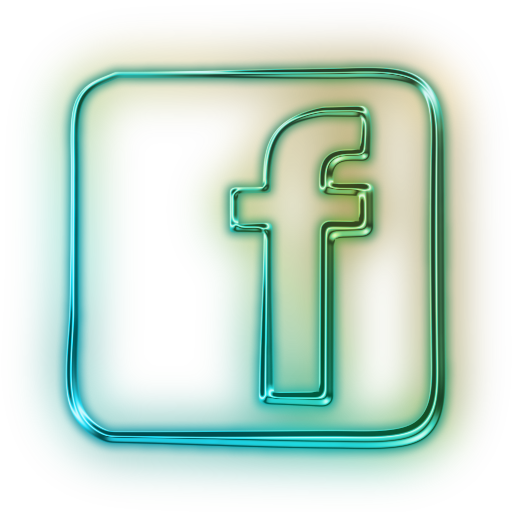Facebook Logo Marca de Agua
